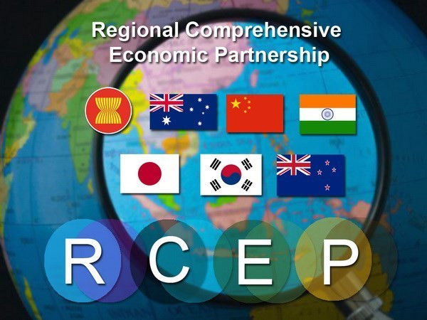 RCEP будет подписан в этом году ảnh 1 RCEP будет подписан в этом году ảnh 1