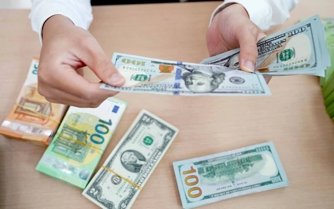 Денежные переводы в Хошимин за 9 месяцев превзошли весь 2022 год ảnh 1 Денежные переводы в Хошимин за 9 месяцев превзошли весь 2022 год ảnh 1