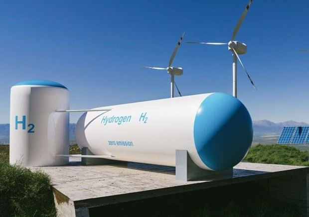 Для развития зеленого водорода необходимы подходящие политики и механизмы ảnh 1 Для развития зеленого водорода необходимы подходящие политики и механизмы ảnh 1