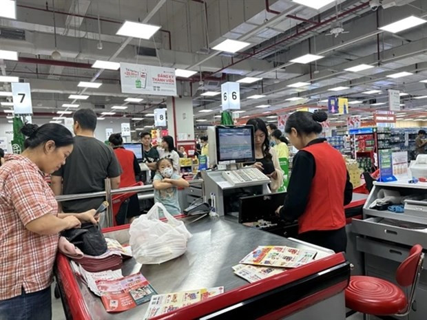 Обнародованы критерии экологически чистой пластиковой упаковки ảnh 1 Обнародованы критерии экологически чистой пластиковой упаковки ảnh 1