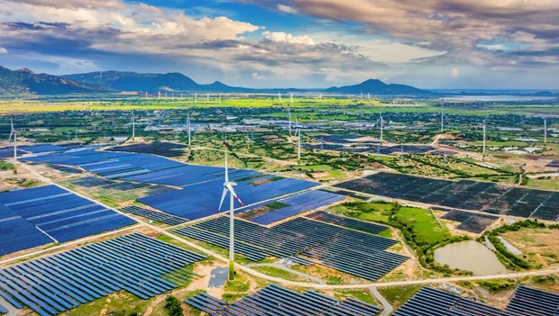 Вьетнам поддерживает инициативы Японии по достижению чистого нулевого уровня выбросов ảnh 1