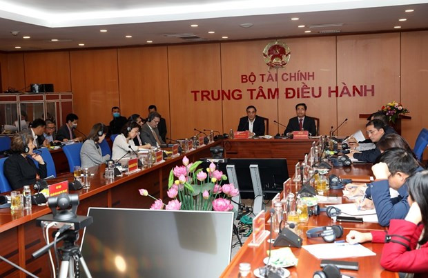 В местностях наблюдается рост освоения государственных инвестиций ảnh 1 В местностях наблюдается рост освоения государственных инвестиций ảnh 1