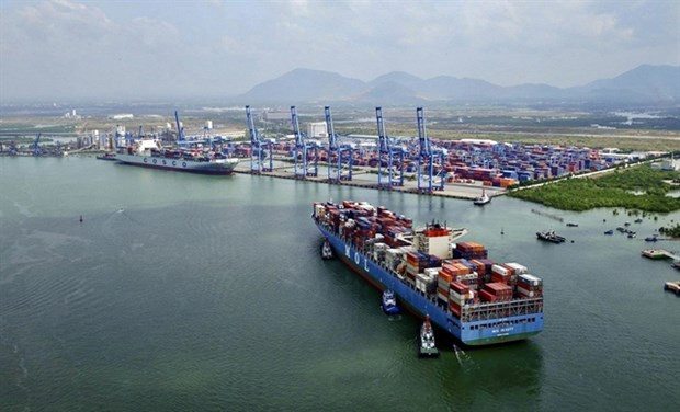 Эксперты: юго-восточный регион должен улучшить транспортное сообщение ảnh 1 Эксперты: юго-восточный регион должен улучшить транспортное сообщение ảnh 1