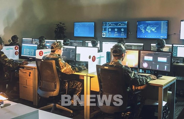 Компания Viettel Cyber Security присоединяется к глобальной антифишинговой организации ảnh 1 Компания Viettel Cyber Security присоединяется к глобальной антифишинговой организации ảnh 1