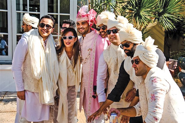 Дананг специализируется на продуктах, подходящих для вкуса индийских и ближневосточных туристов ảnh 1 Дананг специализируется на продуктах, подходящих для вкуса индийских и ближневосточных туристов ảnh 1