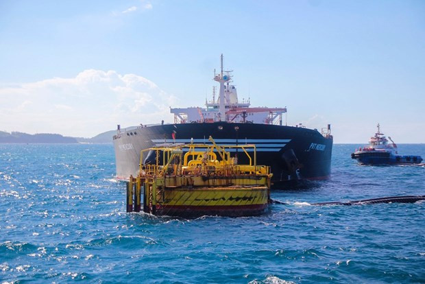 PetroVietnam досрочно выполнил три основные задачи ảnh 1 PetroVietnam досрочно выполнил три основные задачи ảnh 1