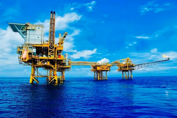 PetroVietnam досрочно выполнил три основные задачи ảnh 2