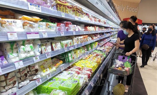 Существует много потенциальных факторов, которые могут повлиять на ИПЦ в последние месяцы года ảnh 1