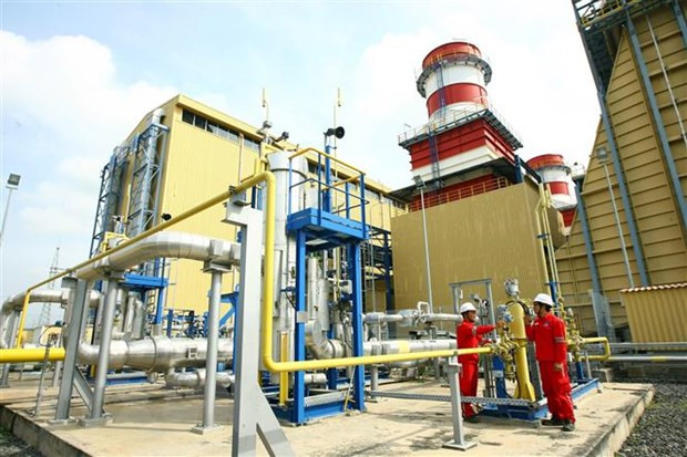 PV Power достигнет уровня производства электроэнергии 832 млн. кВтч в сентябре ảnh 1