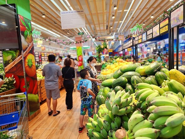 Приветствуется снижение налога на добавленную стоимость ảnh 1 Приветствуется снижение налога на добавленную стоимость ảnh 1