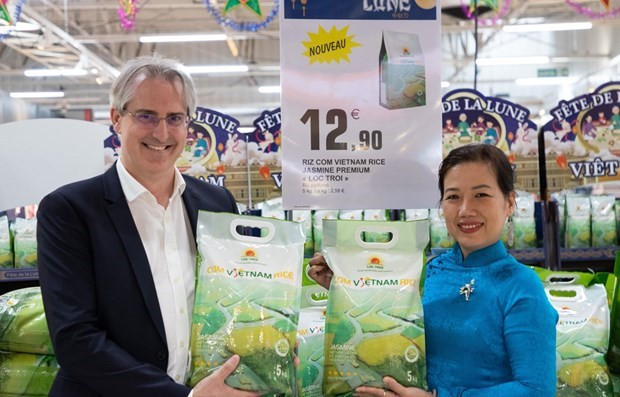 Профицит торгового баланса в сельском, лесном и рыбном хозяйстве за 9 месяцев увеличился на 22,5% ảnh 1 Профицит торгового баланса в сельском, лесном и рыбном хозяйстве за 9 месяцев увеличился на 22,5% ảnh 1