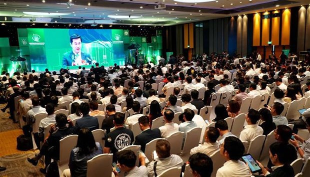 Экологически чистые материалы станут популярным трендом в строительном секторе ảnh 2 Экологически чистые материалы станут популярным трендом в строительном секторе ảnh 2