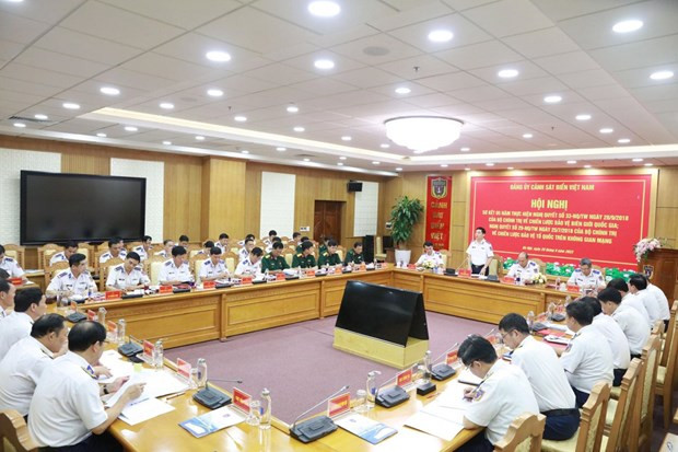 Вьетнам активно и своевременно предотвращает кибератаки и подрывную деятельность ảnh 2