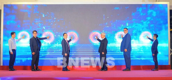 Запуск первой добровольной биржи углеродных кредитов во Вьетнаме ảnh 1 Запуск первой добровольной биржи углеродных кредитов во Вьетнаме ảnh 1