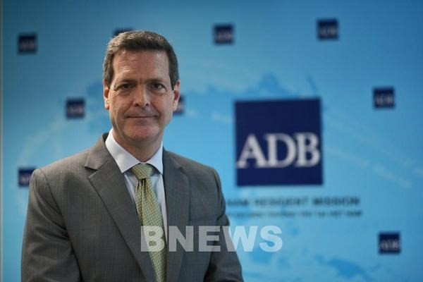 АБР: Экономический рост Вьетнама в этом году достигнет 6,5% ảnh 2 АБР: Экономический рост Вьетнама в этом году достигнет 6,5% ảnh 2