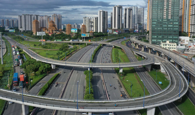 Инвестиционные возможности в Хошимине представлены сингапурским фирмам ảnh 1