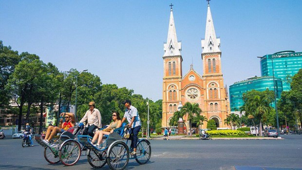Торжественная церемония вручения наград World Travel Awards 2022 пройдет в Хошимине ảnh 1 Торжественная церемония вручения наград World Travel Awards 2022 пройдет в Хошимине ảnh 1