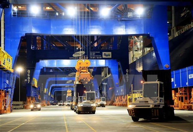 10 ГЛАВНЫХ СОБЫТИЙ ВЬЕТНАМА В 2023 ГОДУ ПО ВЕРСИИ ВИА ảnh 3