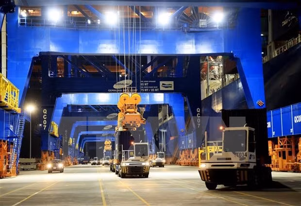 10 ГЛАВНЫХ СОБЫТИЙ ВЬЕТНАМА В 2023 ГОДУ ПО ВЕРСИИ ВИА ảnh 3