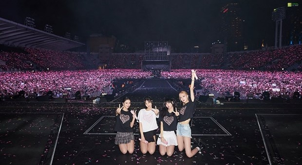 Отчет Visa: Вьетнамцы занимают второе место по посещаемости художественных представлений ảnh 1