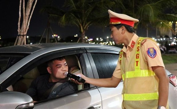 10 ГЛАВНЫХ СОБЫТИЙ ВЬЕТНАМА В 2023 ГОДУ ПО ВЕРСИИ ВИА ảnh 11