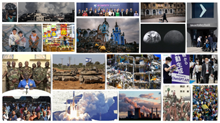 10 ГЛАВНЫХ МИРОВЫХ СОБЫТИЙ В 2023 ГОДУ ПО ВЕРСИИ ВИА ảnh 1