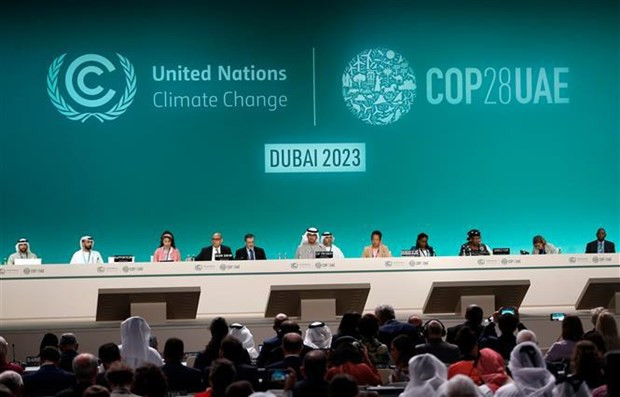 10 ГЛАВНЫХ МИРОВЫХ СОБЫТИЙ В 2023 ГОДУ ПО ВЕРСИИ ВИА ảnh 7