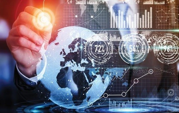 ИИ - ключевая технология национальной цифровой трансформации Вьетнама ảnh 1