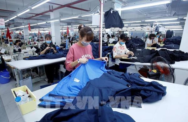 EVFTA - катализатор для вьетнамского бизнеса ảnh 1 EVFTA - катализатор для вьетнамского бизнеса ảnh 1