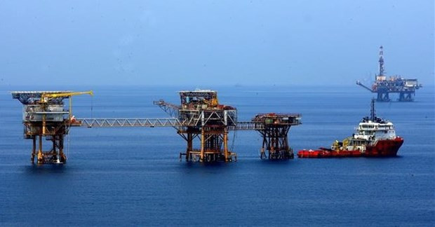 «Вьетсовпетро» вносит большой вклад в развитие вьетнамско-российских отношений ảnh 1