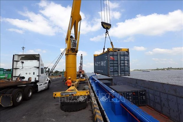 Немецкие СМИ приветствуют усилия Вьетнама по борьбе с пандемией и потенциал фондового рынка ảnh 1 Немецкие СМИ приветствуют усилия Вьетнама по борьбе с пандемией и потенциал фондового рынка ảnh 1