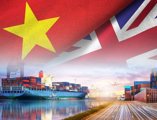 Принят план реализации UKVFTA ảnh 1 Принят план реализации UKVFTA ảnh 1