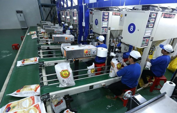 ССТ нового поколения является «рычагом» для увеличения экспорта Вьетнама ảnh 2 ССТ нового поколения является «рычагом» для увеличения экспорта Вьетнама ảnh 2