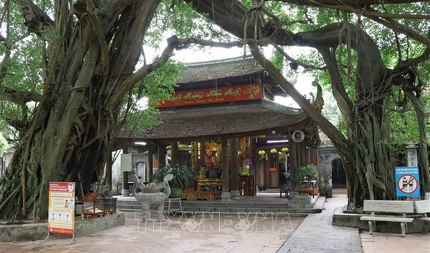 Религиозные учреждения попросили прекратить деятельность из-за COVID-19 ảnh 1