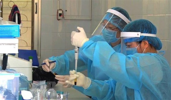 В Хошимине выявлено больше случаев COVID-19, связанных с религиозной организацией ảnh 1