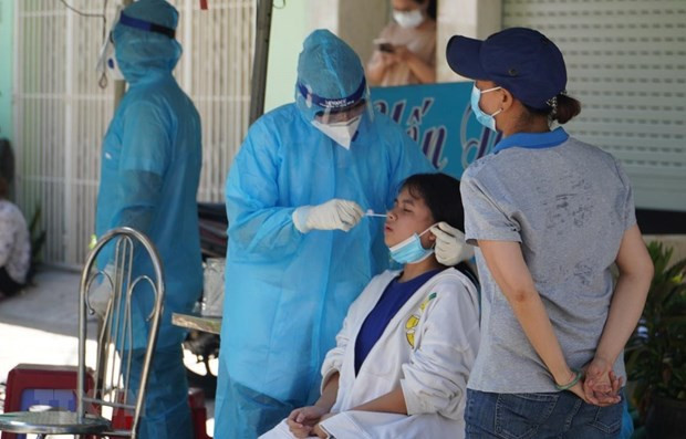 Вечером 20 мая выявлено 45 новых случаев заражения COVID-19 ảnh 1 Вечером 20 мая выявлено 45 новых случаев заражения COVID-19 ảnh 1