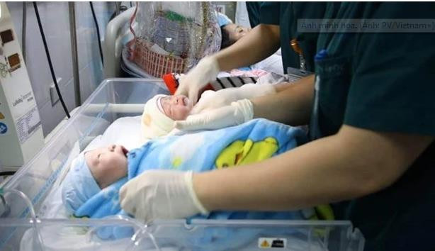 Ханой достигает всех целевых показателей по численности населения ảnh 1