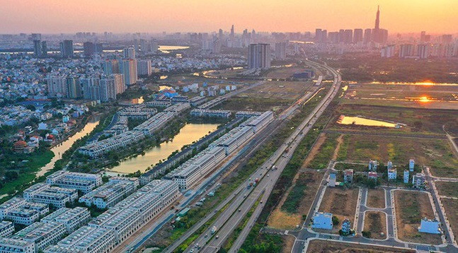 Что необходимо делать вьетнамским предпринимателям, чтобы завоевать рынок Ближнего Востока? ảnh 1 Что необходимо делать вьетнамским предпринимателям, чтобы завоевать рынок Ближнего Востока? ảnh 1
