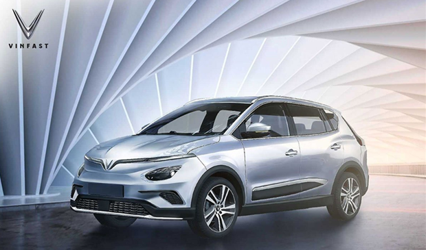 Vinfast получает налоговую скидку в размере 20,5 млн. долл. США для работы в Калифорнии ảnh 1 Vinfast получает налоговую скидку в размере 20,5 млн. долл. США для работы в Калифорнии ảnh 1