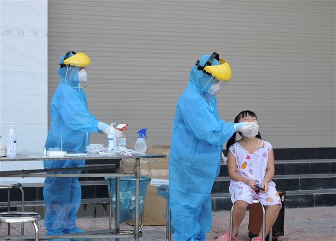 9 ноября: количество новых инфекций и смертей от COVID-19 немного увеличилось ảnh 1