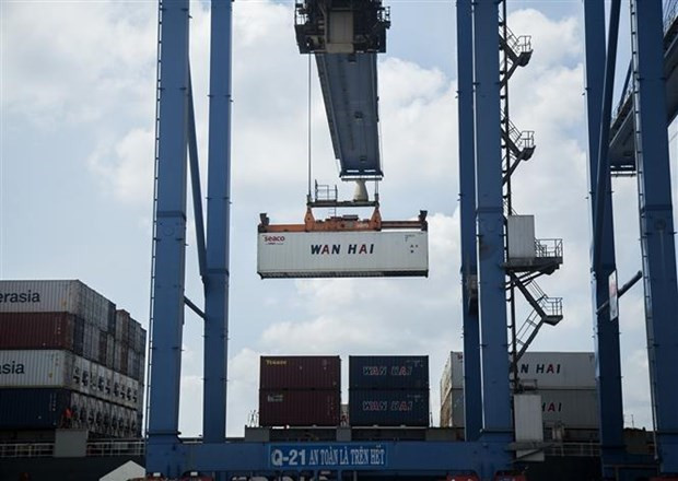 МВФ высоко оценивает политику макроэкономической стабилизации Вьетнама ảnh 1 МВФ высоко оценивает политику макроэкономической стабилизации Вьетнама ảnh 1