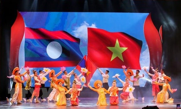 Предстоящий визит премьер-министра в Лаос в завершение Года солидарности и дружбы 2022 ảnh 1