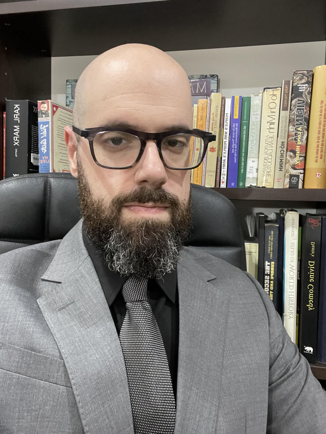 Парижское соглашение – память свидетелей и взгляд международных друзей ảnh 1 Парижское соглашение – память свидетелей и взгляд международных друзей ảnh 1