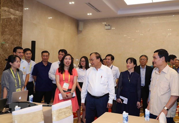 АСЕАН фокусируется на приоритетах и инициативах в 2020 году ảnh 1