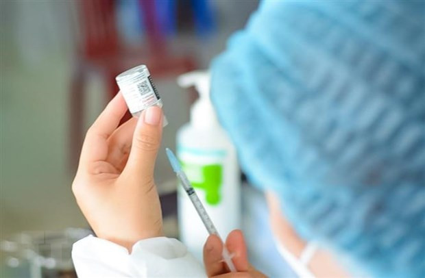 COVID-19 на 28 апреля: 80.000 пациентов выздоровели ảnh 1