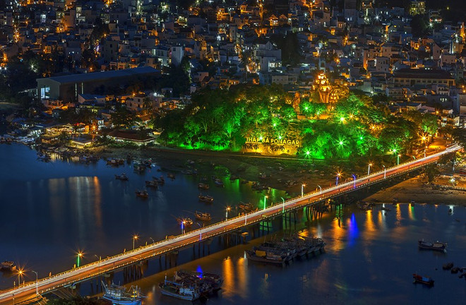 Захватывающие дух моря Нячанга ảnh 2