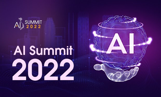 Ряд мероприятий, посвященных Дню ИИ во Вьетнаме 2022 г. ảnh 1 Ряд мероприятий, посвященных Дню ИИ во Вьетнаме 2022 г. ảnh 1