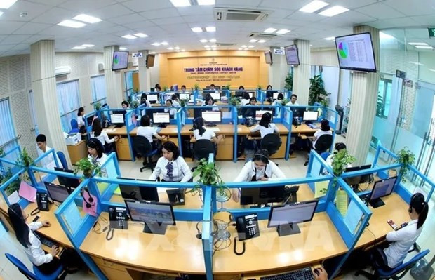 К 2025 году цифровая экономика Хошимина будет составлять около 25% валового внутреннего продукта ảnh 2 К 2025 году цифровая экономика Хошимина будет составлять около 25% валового внутреннего продукта ảnh 2