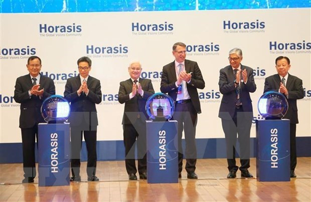 Вьетнам - центр индийских инвесторов для расширения в другие части Азии ảnh 1 Вьетнам - центр индийских инвесторов для расширения в другие части Азии ảnh 1