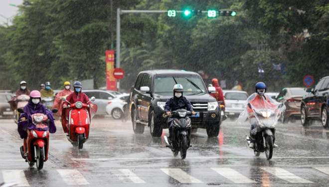 23 ноября похолодает на Севере страны ảnh 1 23 ноября похолодает на Севере страны ảnh 1